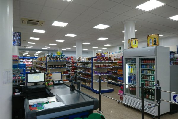 Кракен маркетплейс магазин