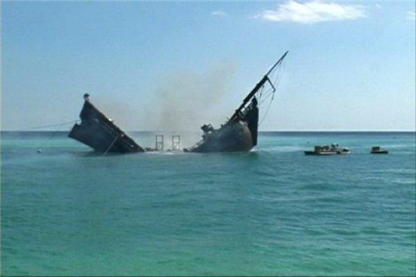 Kraken 6 at