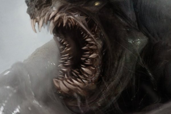 Kraken 18