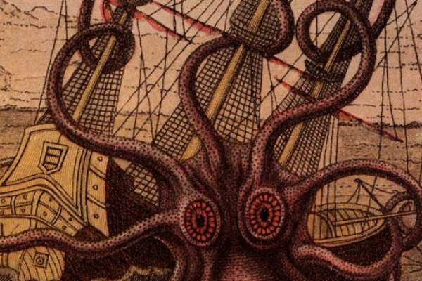 Kraken вход и ссылки